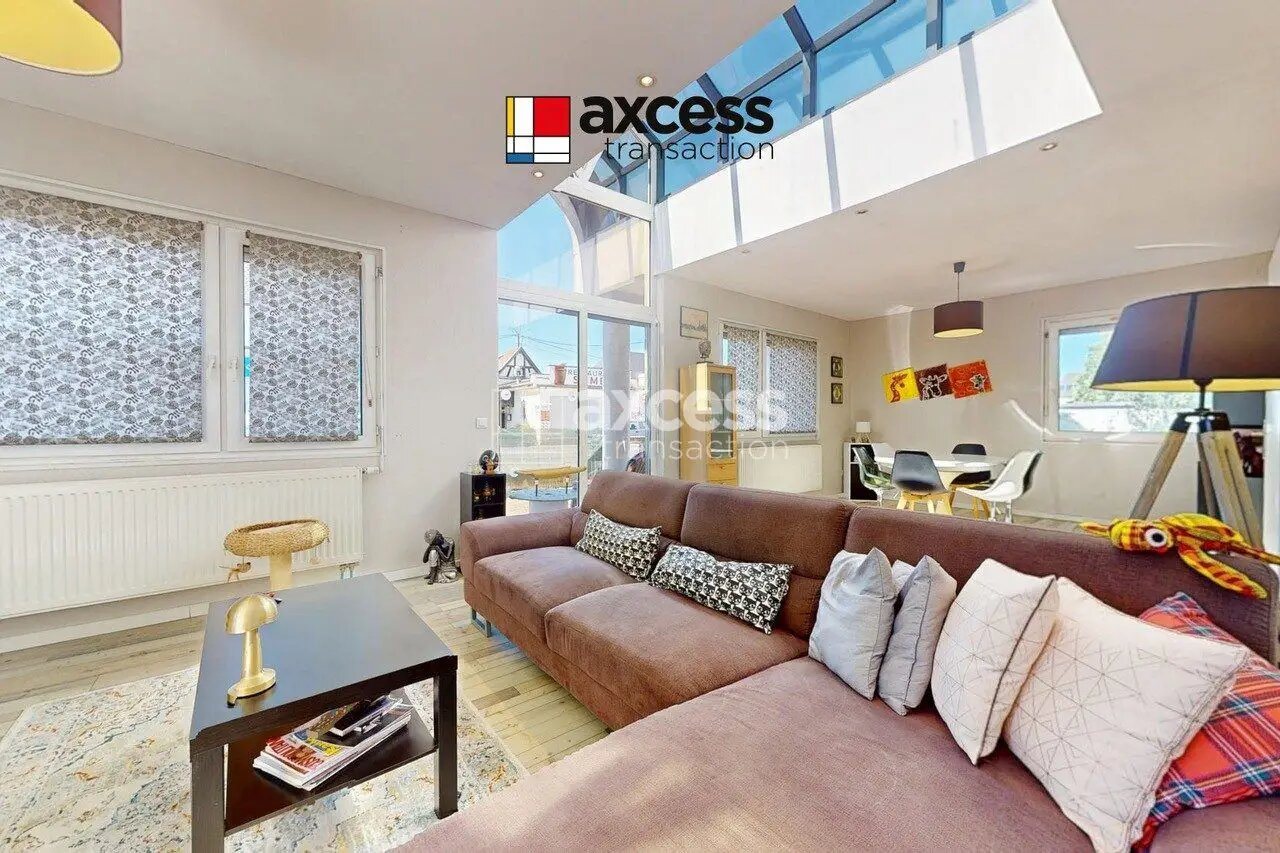Appartement à vendre, 112m², Hoerdt