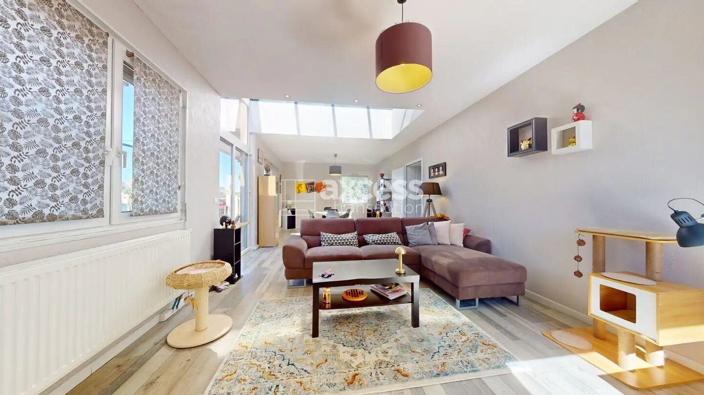 Appartement à vendre, 112m², Hoerdt