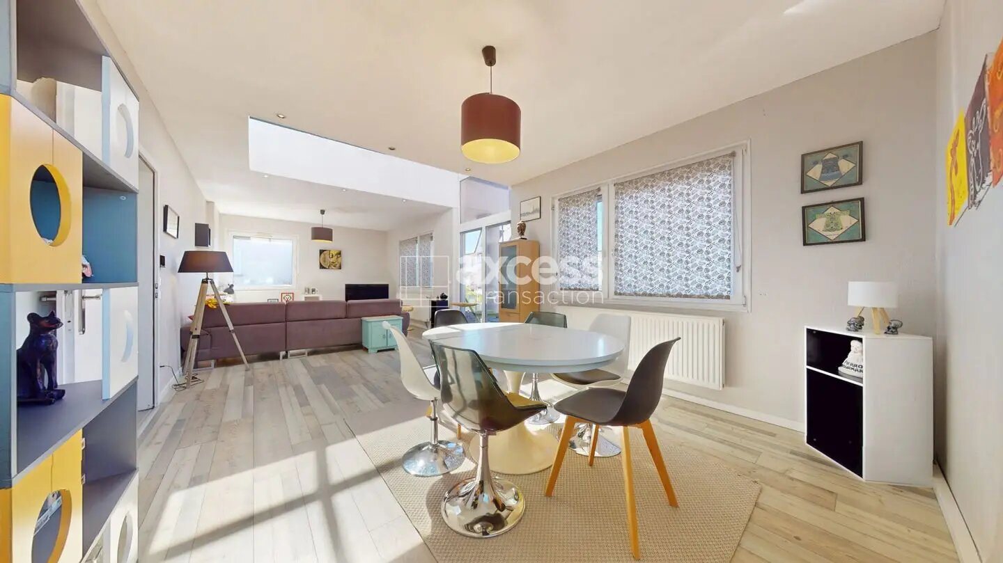 Appartement à vendre, 112m², Hoerdt