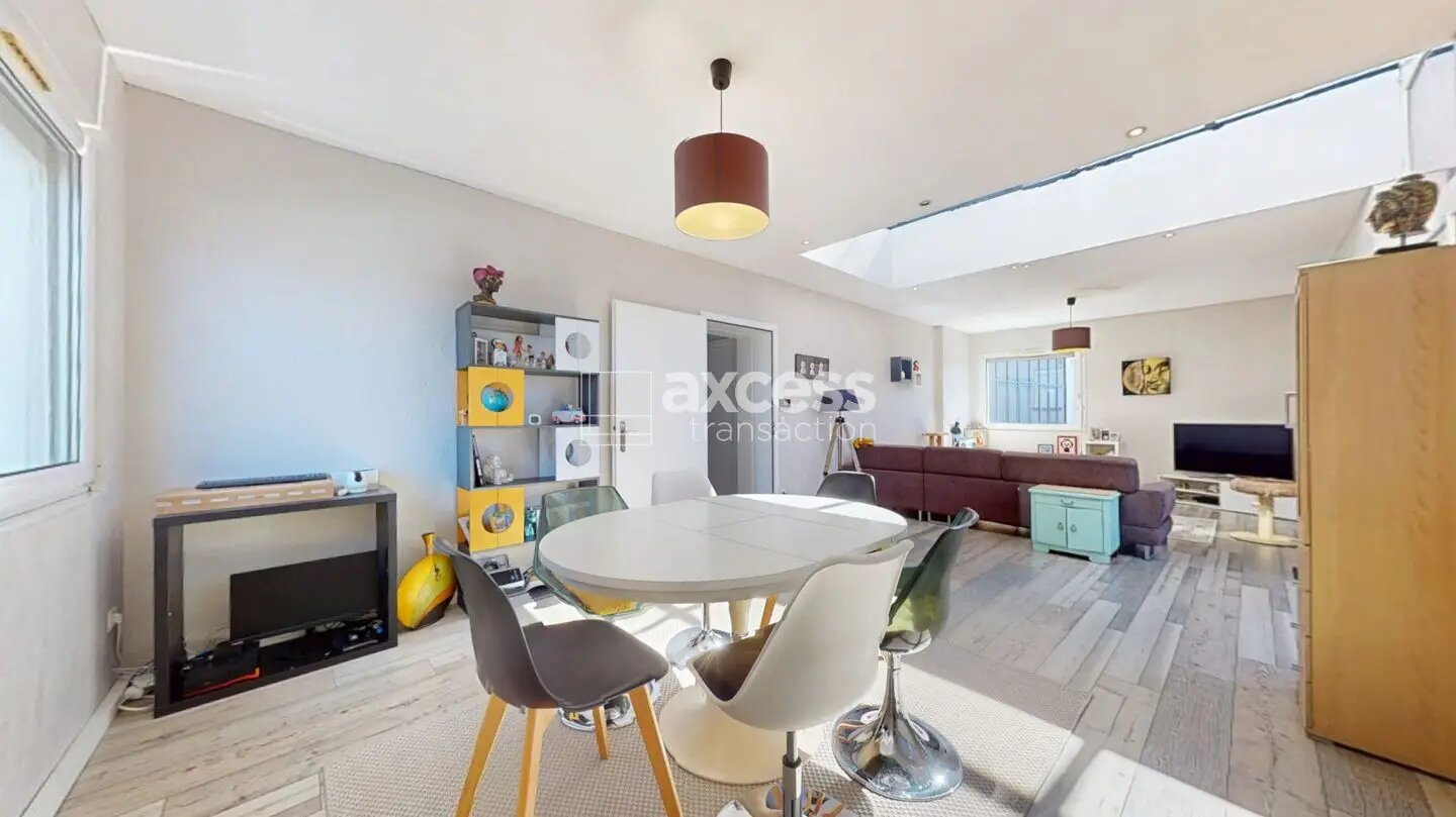 Appartement à vendre, 112m², Hoerdt