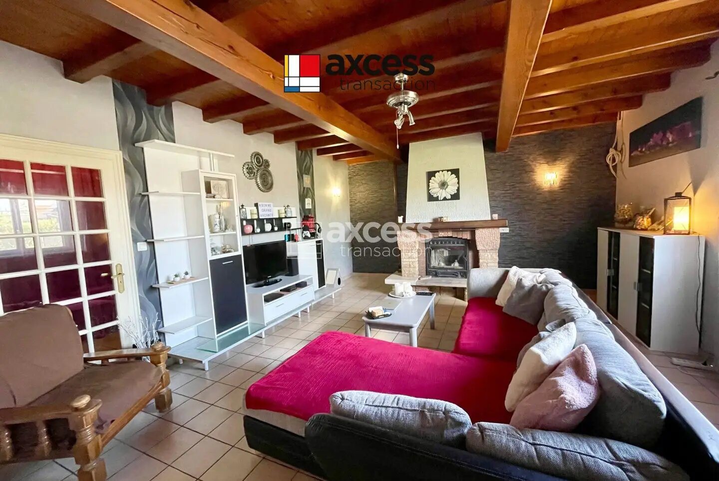 Maison à vendre, 192m², Roeschwoog