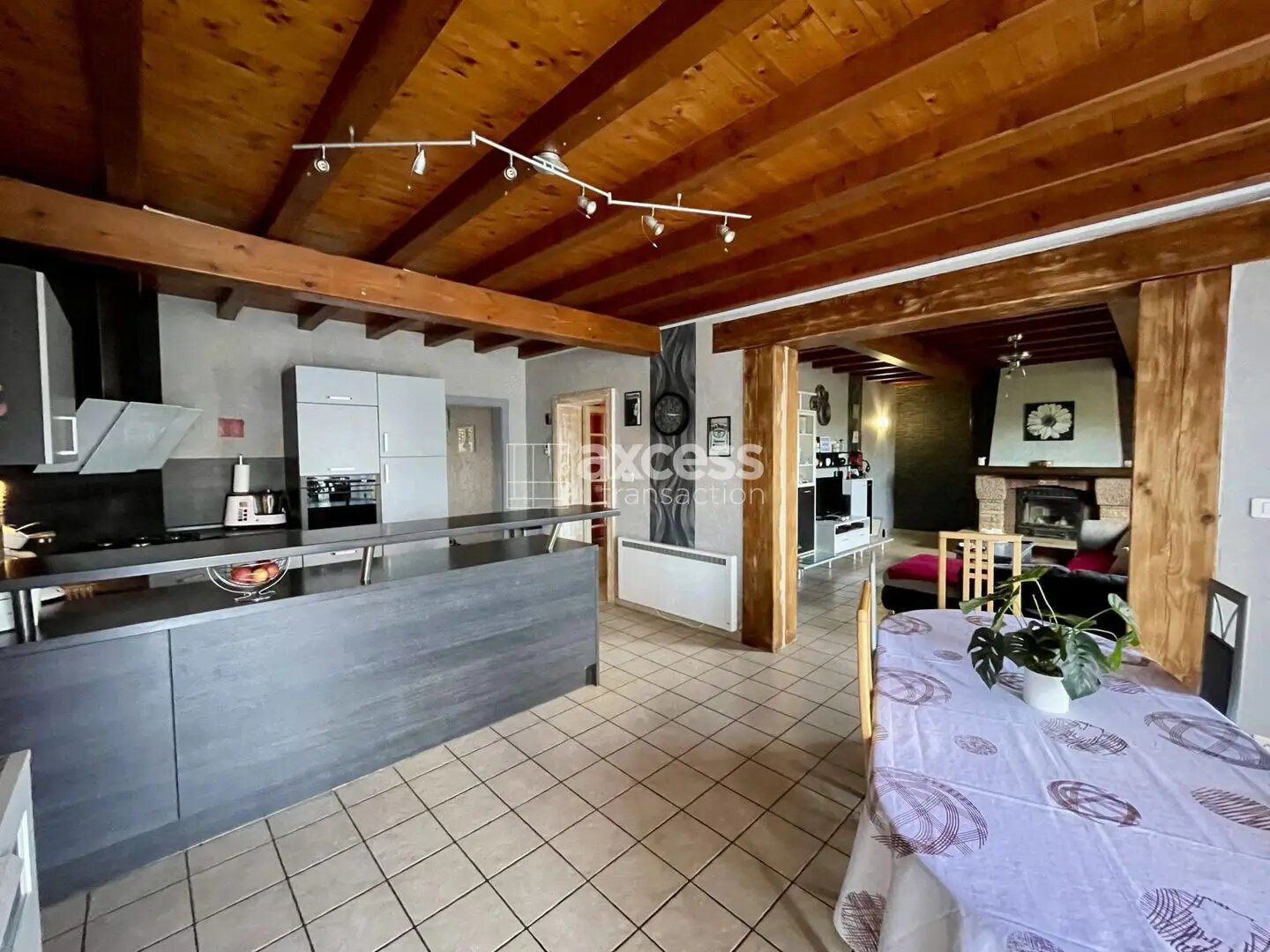 Maison à vendre, 192m², Roeschwoog