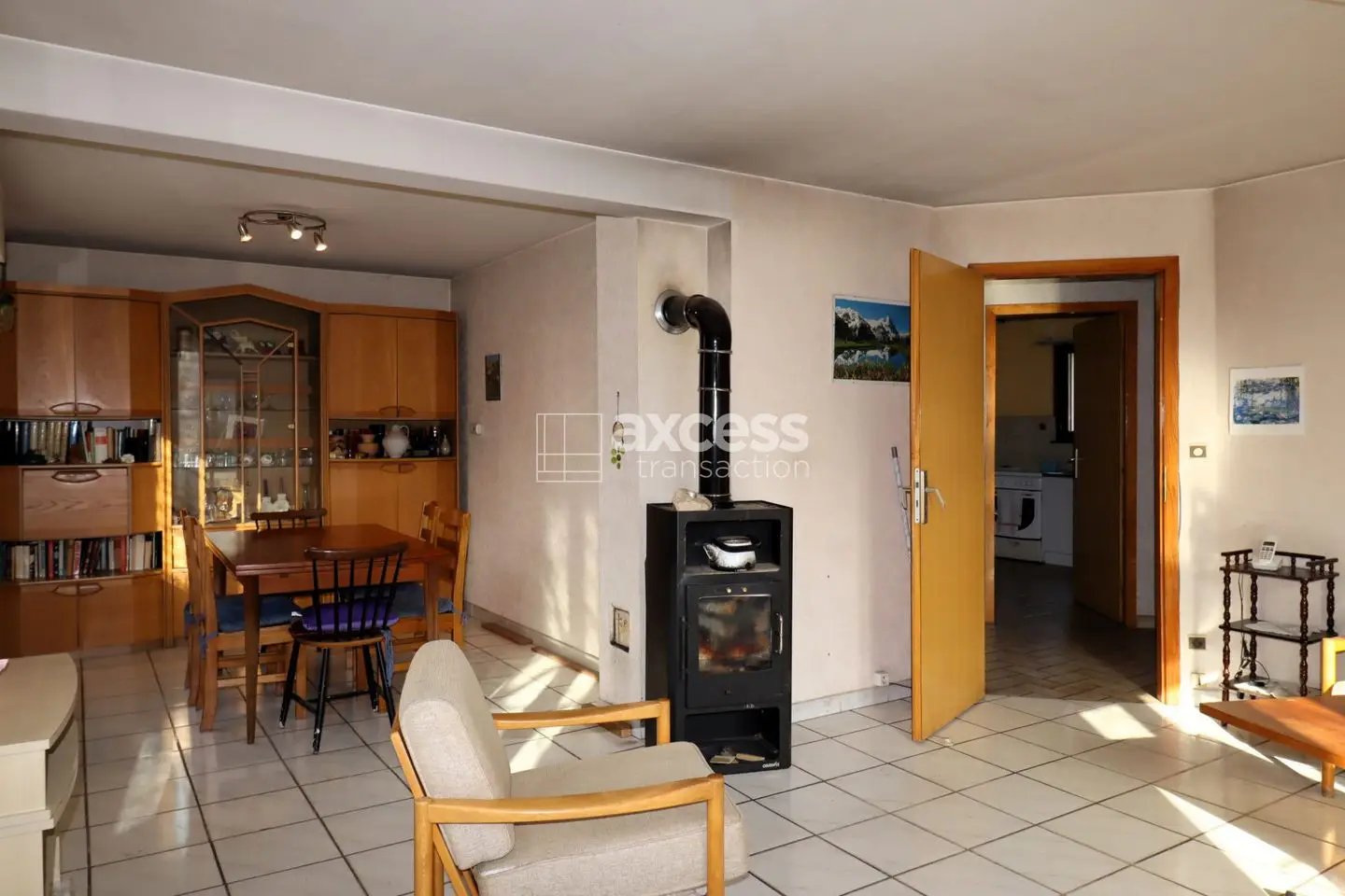 Maison à vendre, 102m², Bischwiller