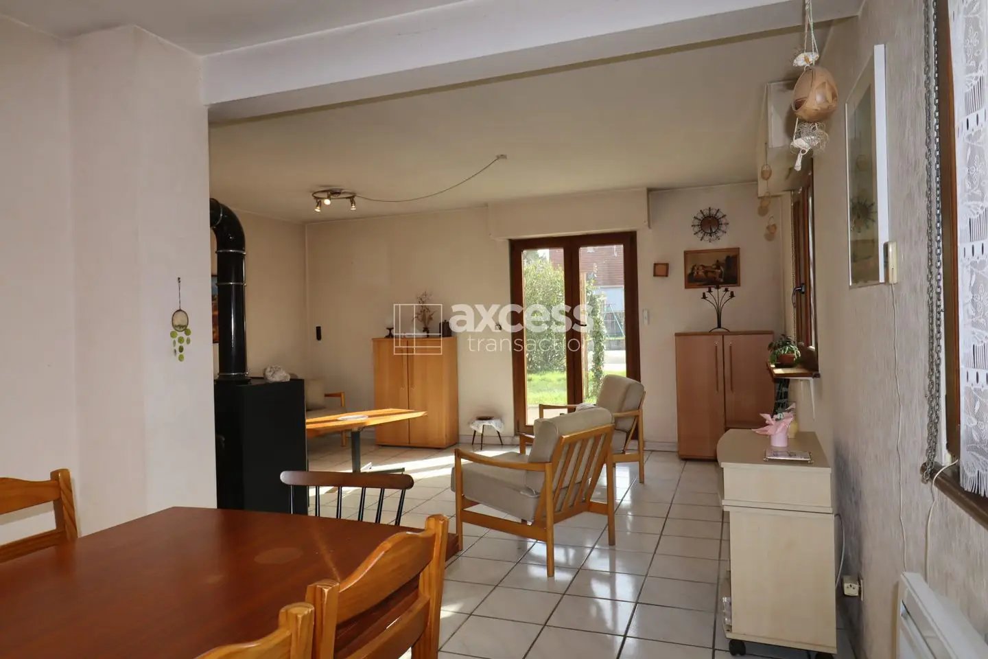 Maison à vendre, 102m², Bischwiller