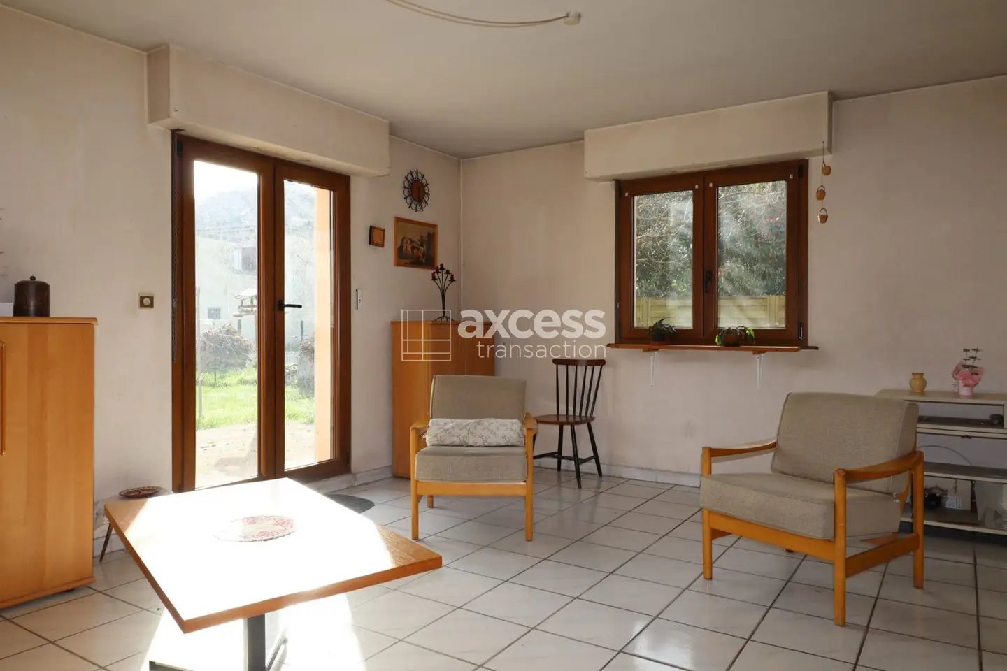 Maison à vendre, 102m², Bischwiller