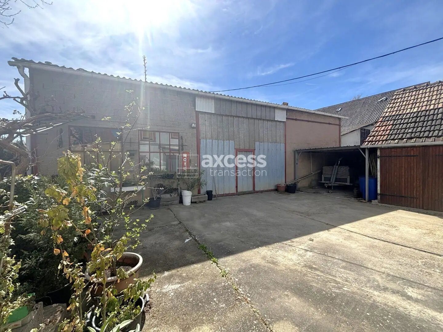 Maison à vendre, 101m², Kienheim