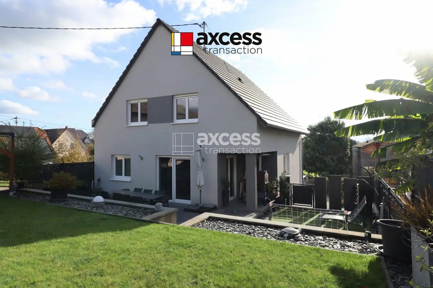 Maison à vendre, 146m², Bischwiller
