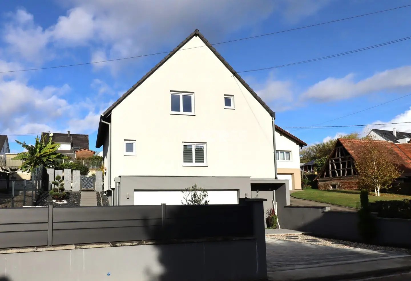 Maison à vendre, 146m², Bischwiller