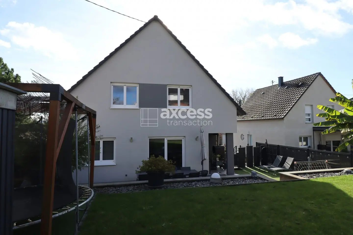 Maison à vendre, 146m², Bischwiller