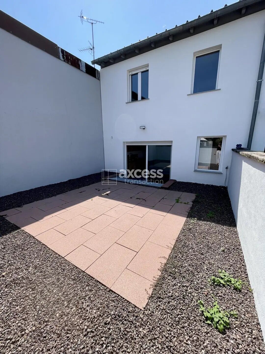 Maison à vendre, 92m², Bischwiller
