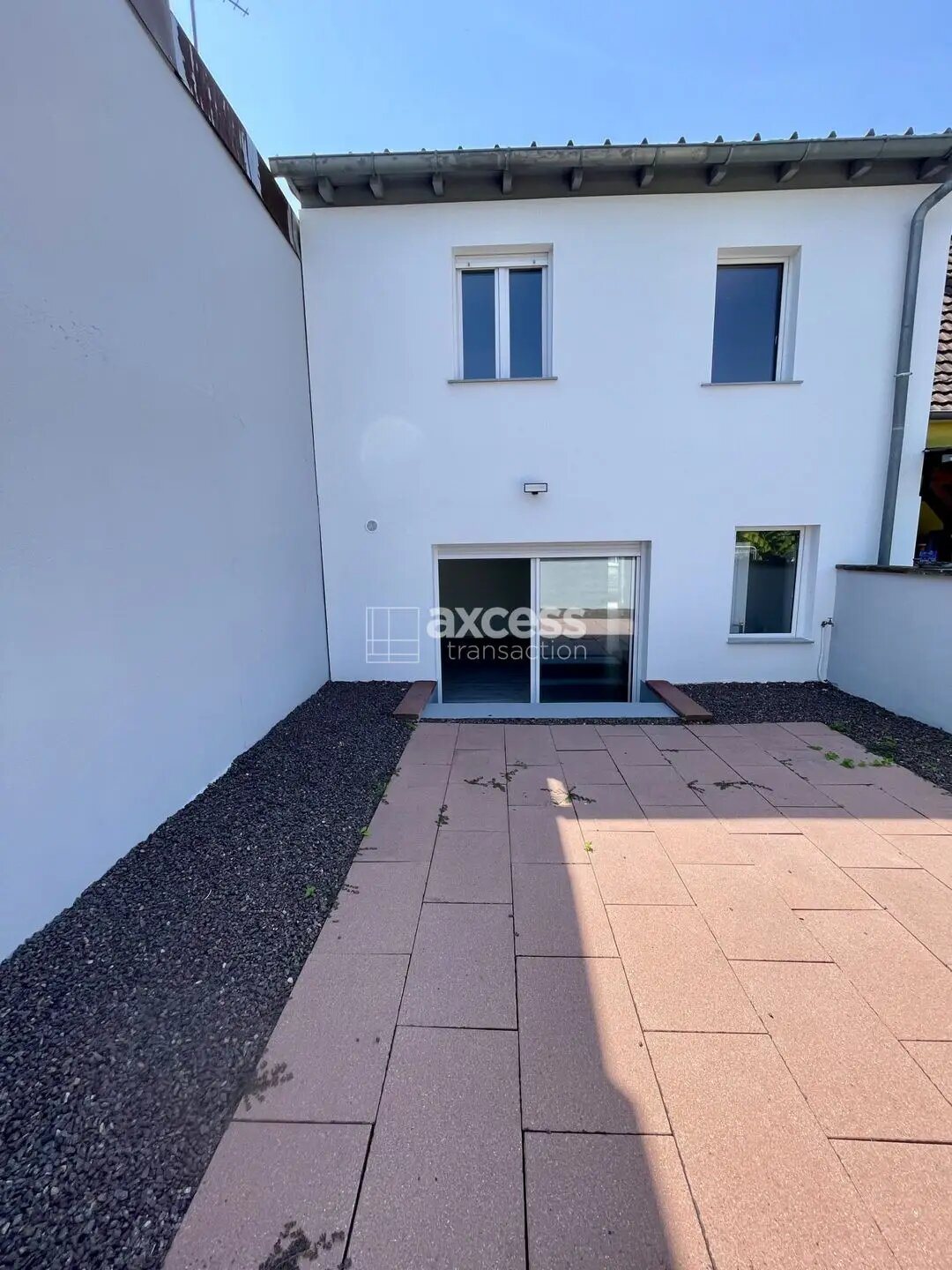 Maison à vendre, 92m², Bischwiller