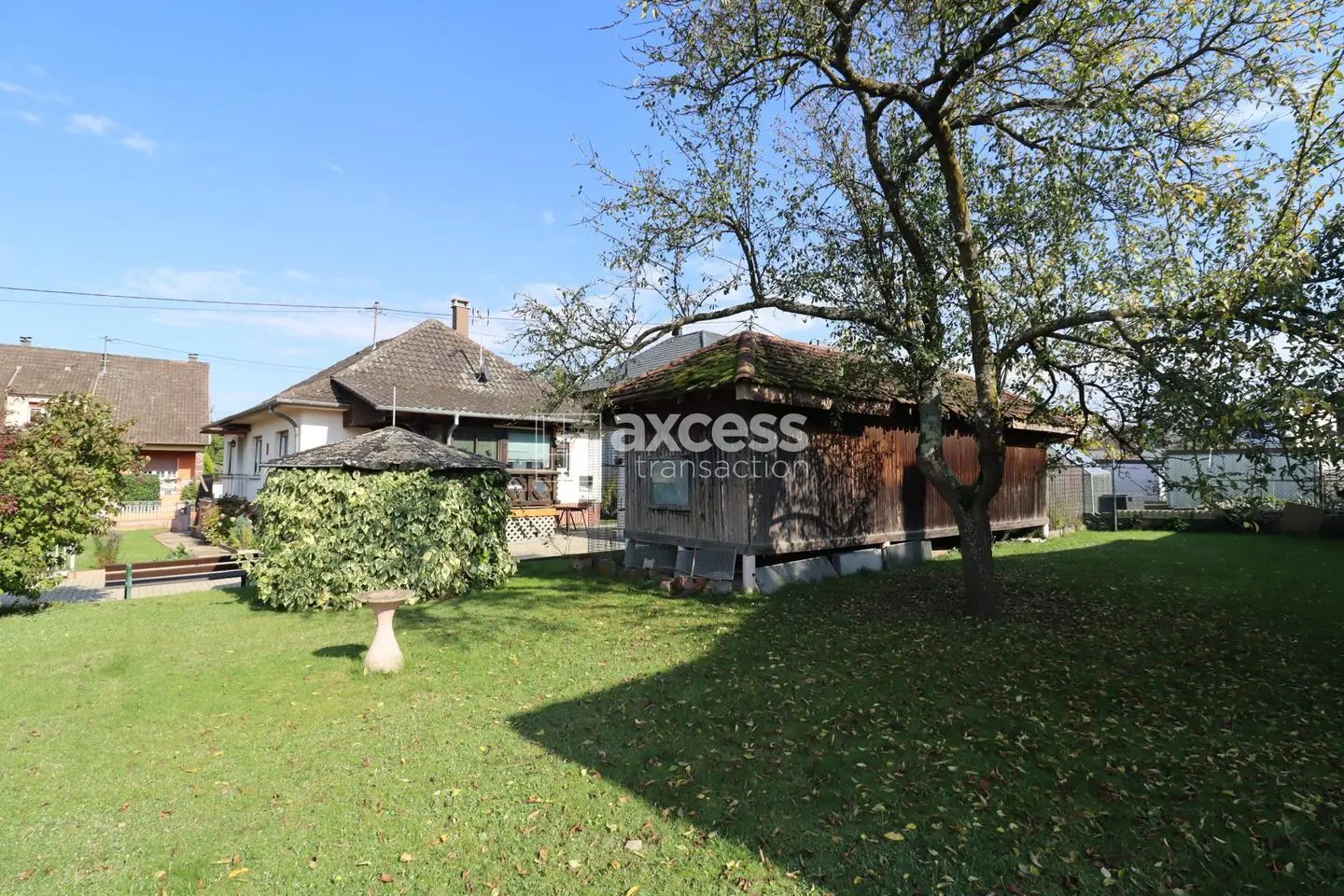 Maison à vendre, 108m², Gries