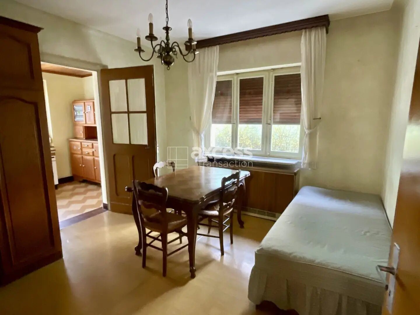 Maison à vendre, 100m², Hoerdt