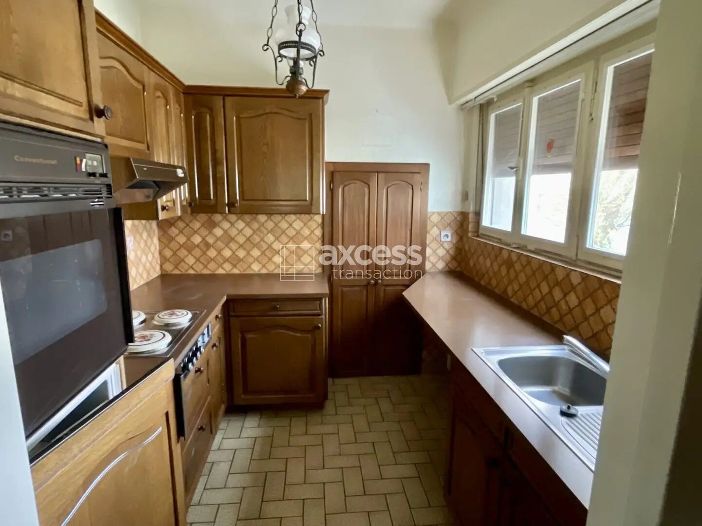 Maison à vendre, 100m², Hoerdt