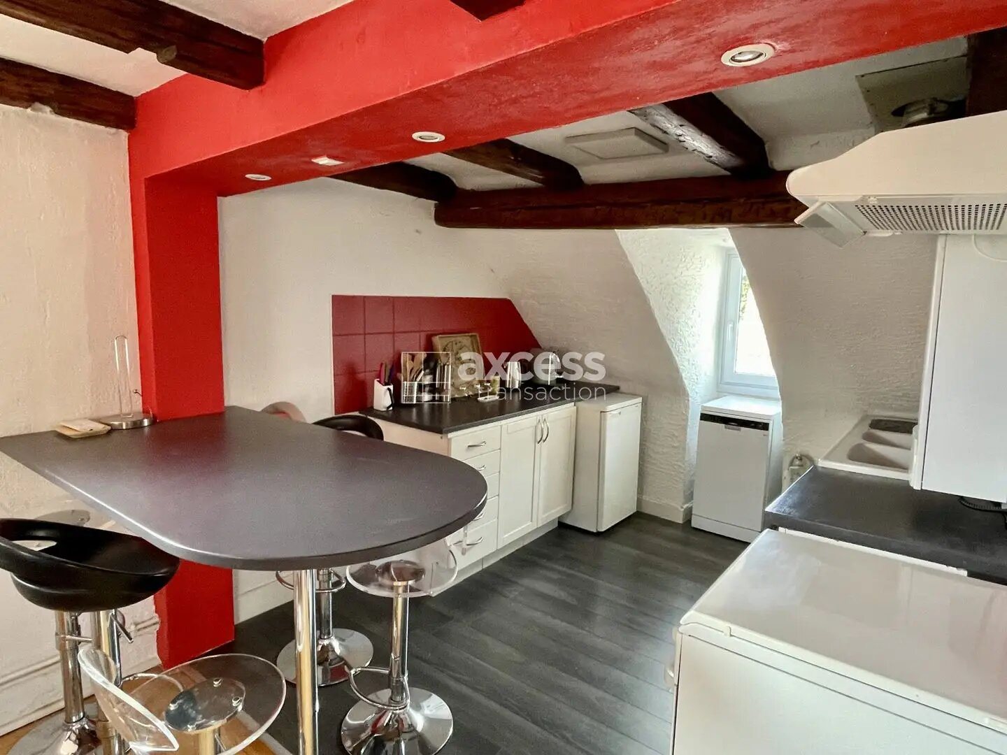 Appartement à vendre, 53m², Strasbourg