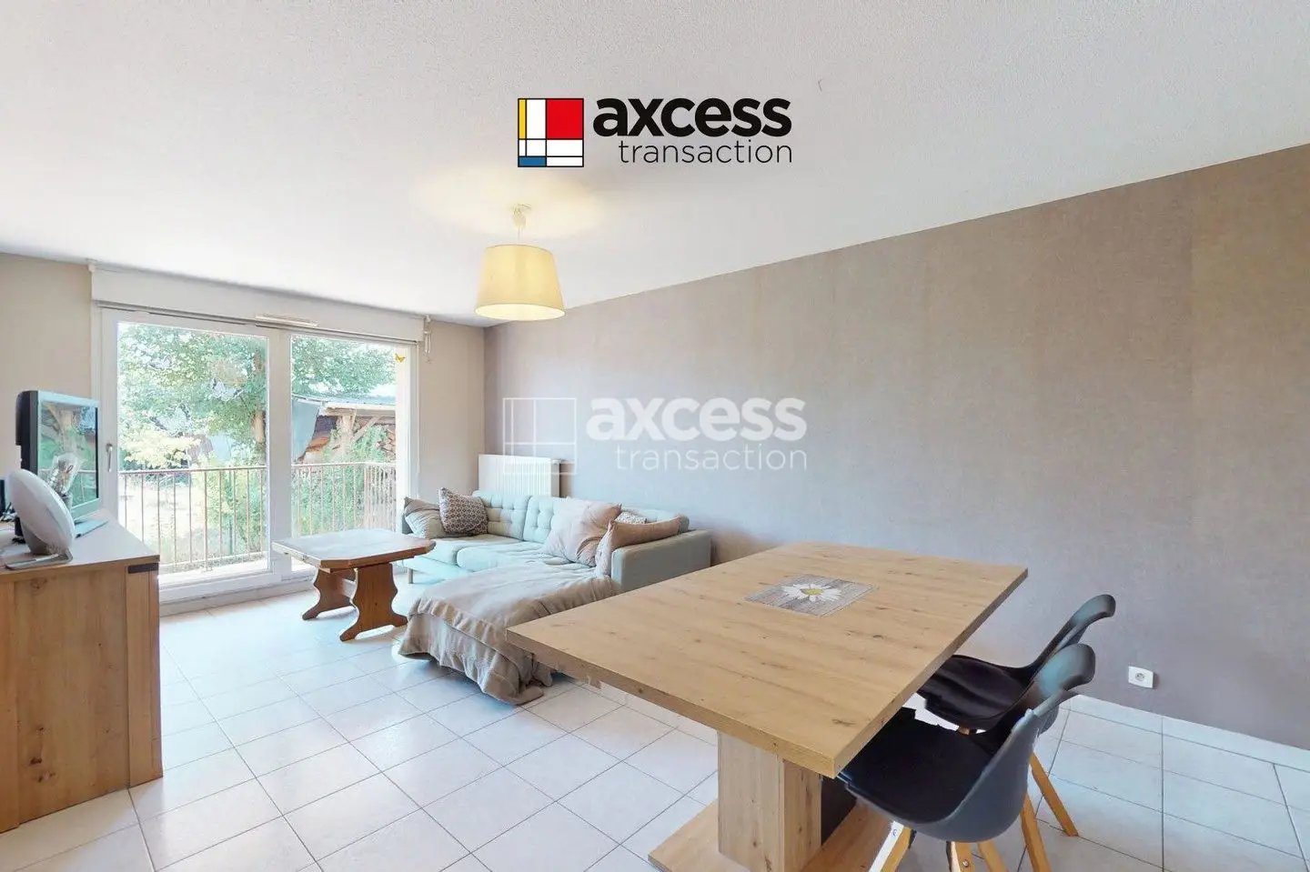 Appartement à vendre, 67m², Weyersheim