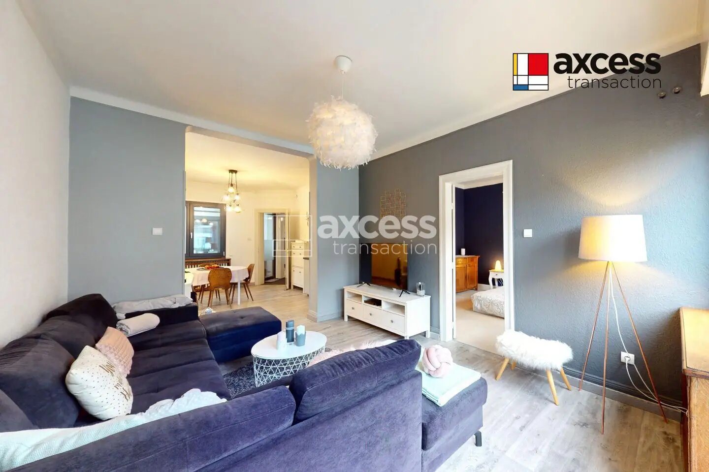 Appartement à vendre, 199m², Bischwiller