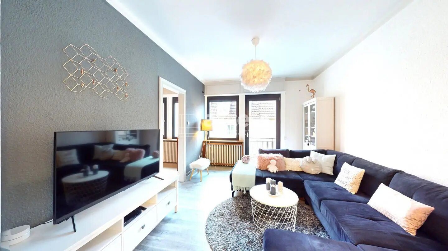Appartement à vendre, 199m², Bischwiller