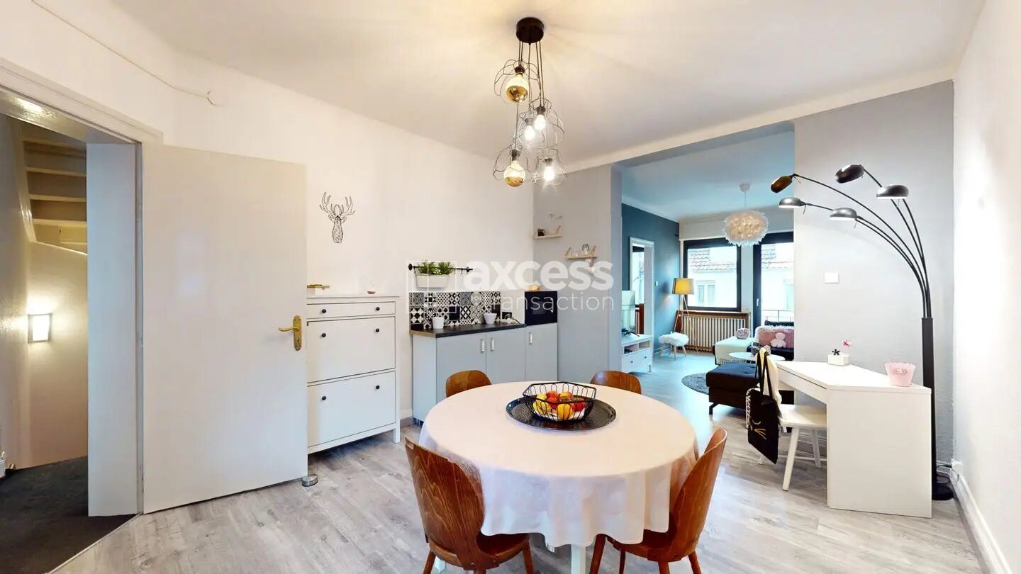Appartement à vendre, 199m², Bischwiller