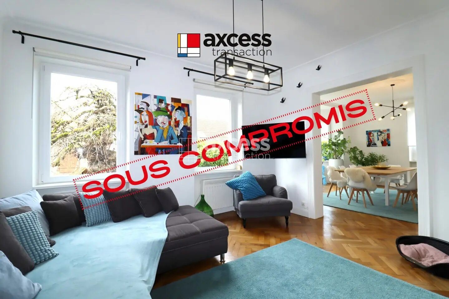 Maison à vendre, 210m², Mertzwiller