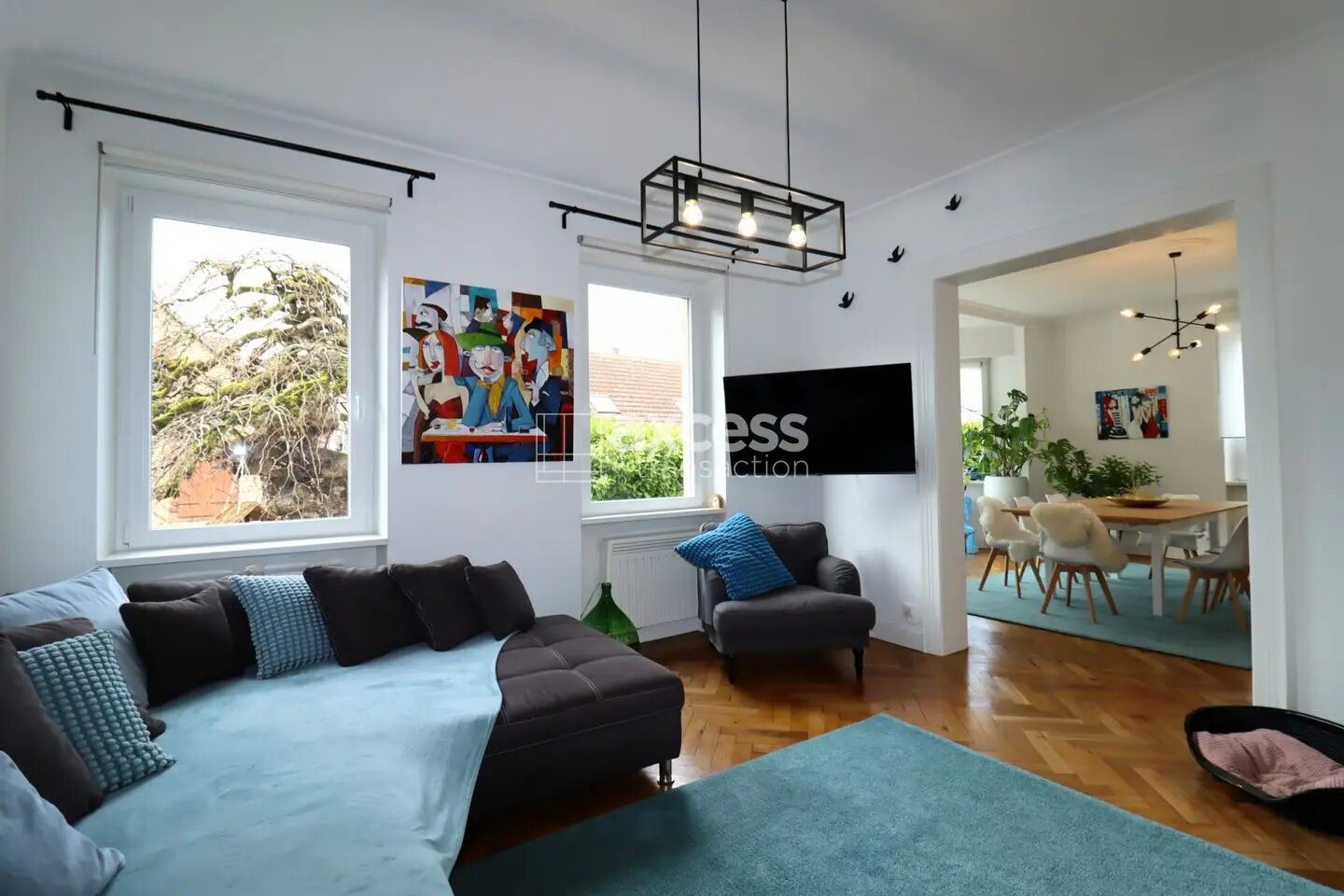 Maison à vendre, 210m², Mertzwiller