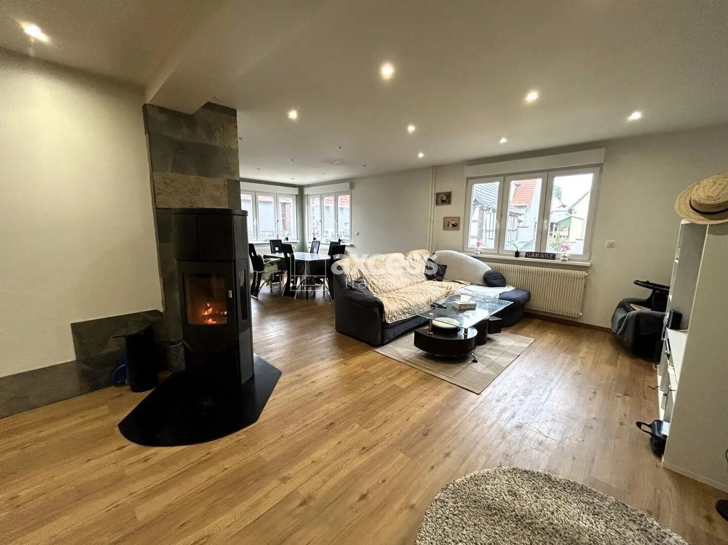 Maison à vendre, 200m², Gries