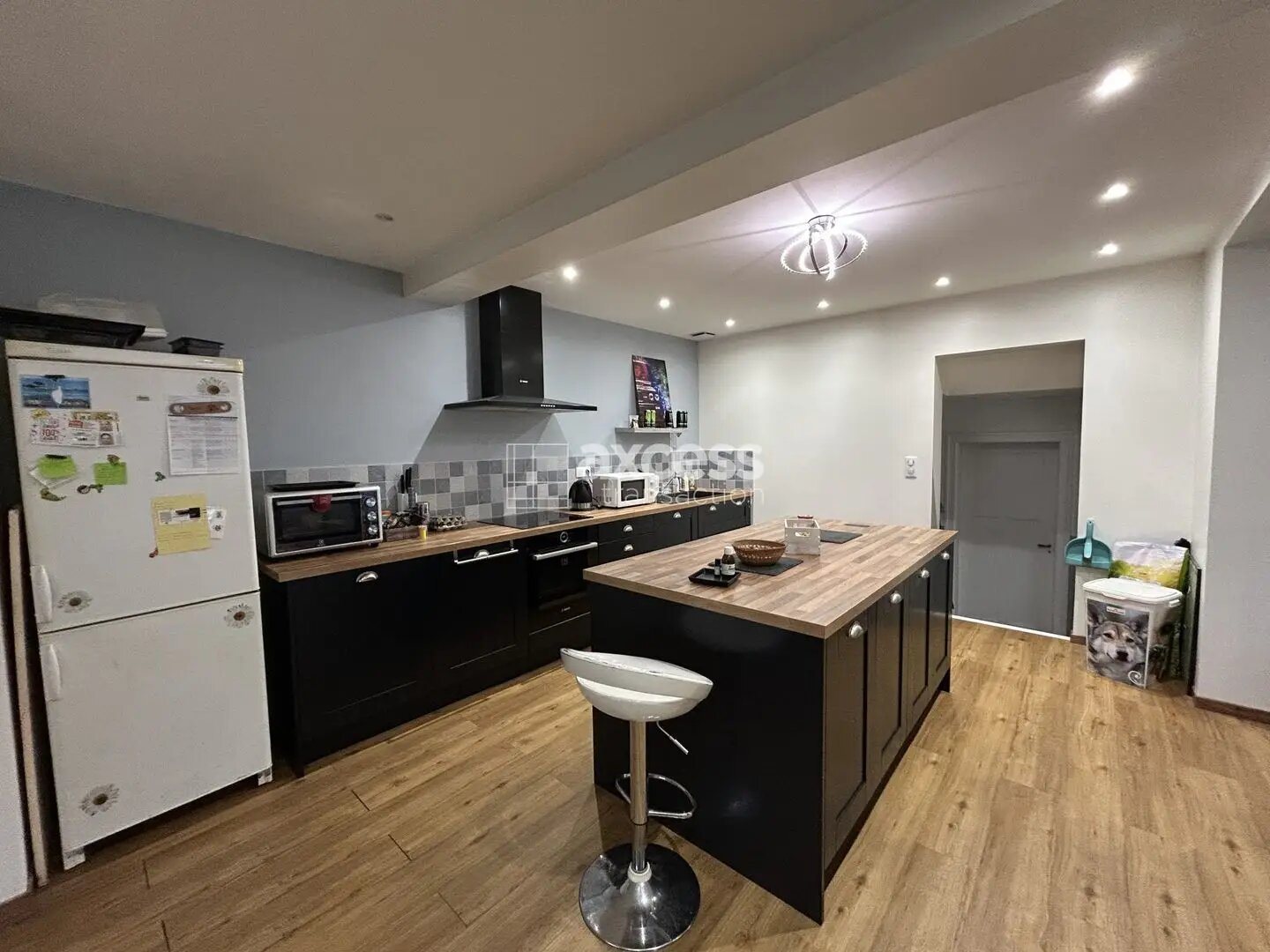 Maison à vendre, 200m², Gries