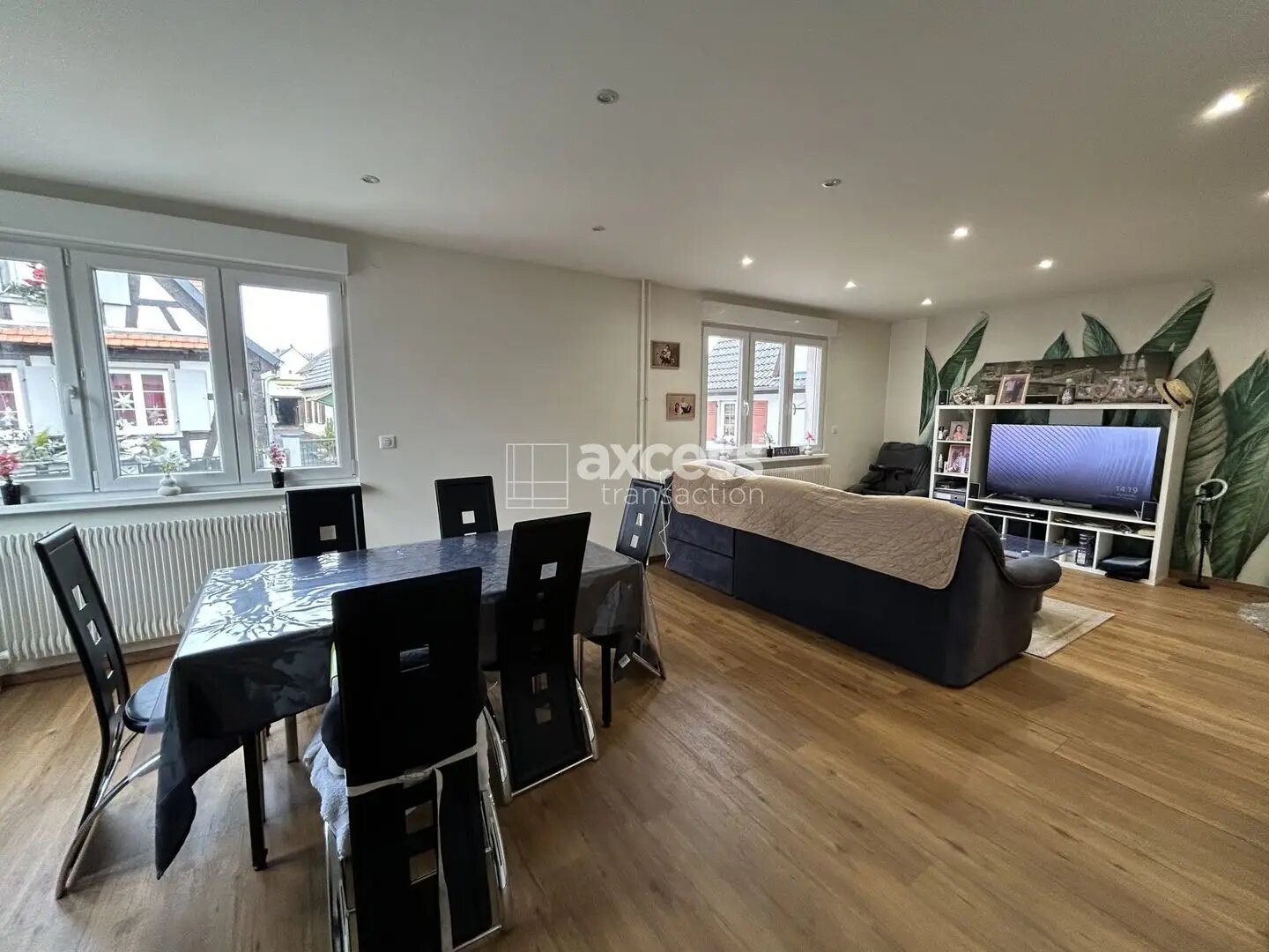 Maison à vendre, 200m², Gries