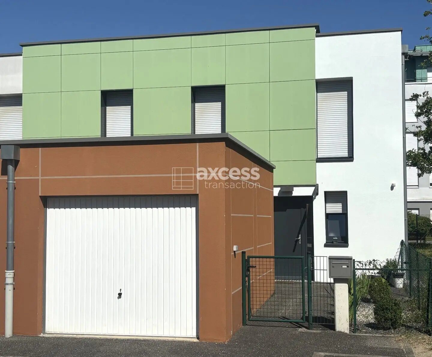 Maison à vendre, 87m², Oberhausbergen