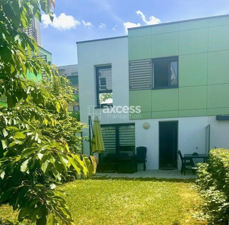 Maison à vendre, 87m², Oberhausbergen