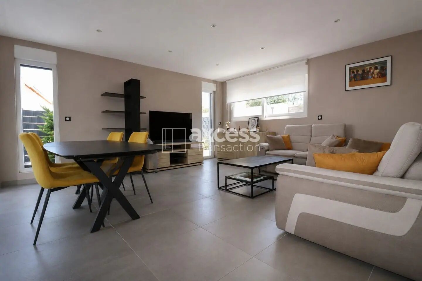 Maison à vendre, 126m², Offendorf