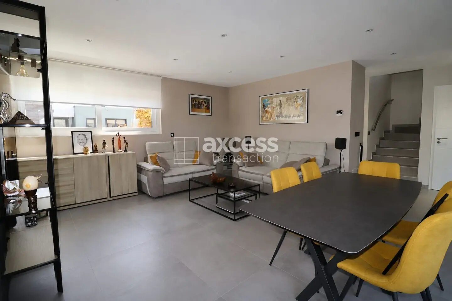Maison à vendre, 126m², Offendorf