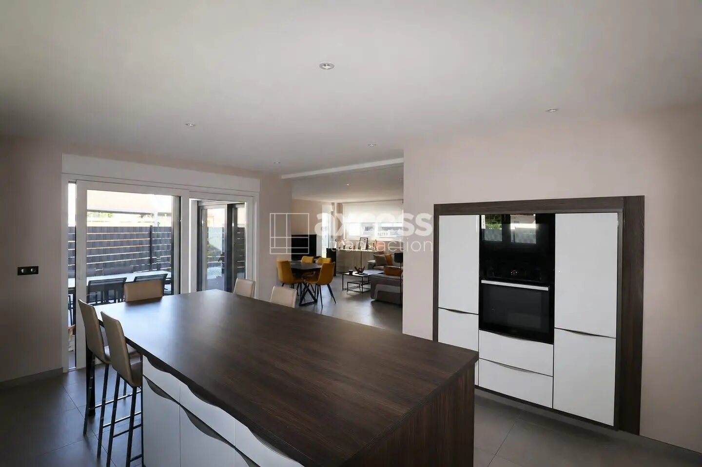 Maison à vendre, 126m², Offendorf