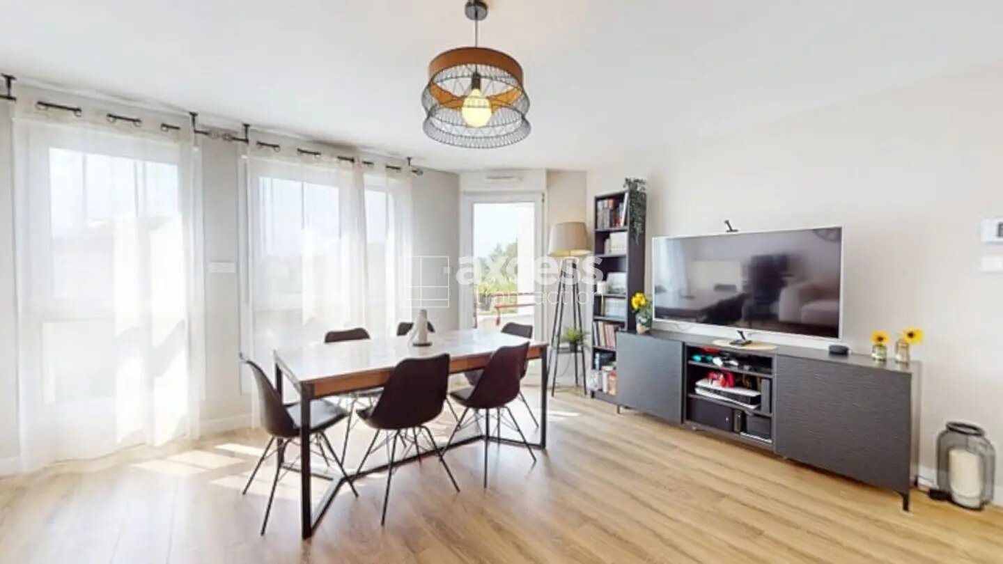 Appartement à vendre, 75m², Eckbolsheim
