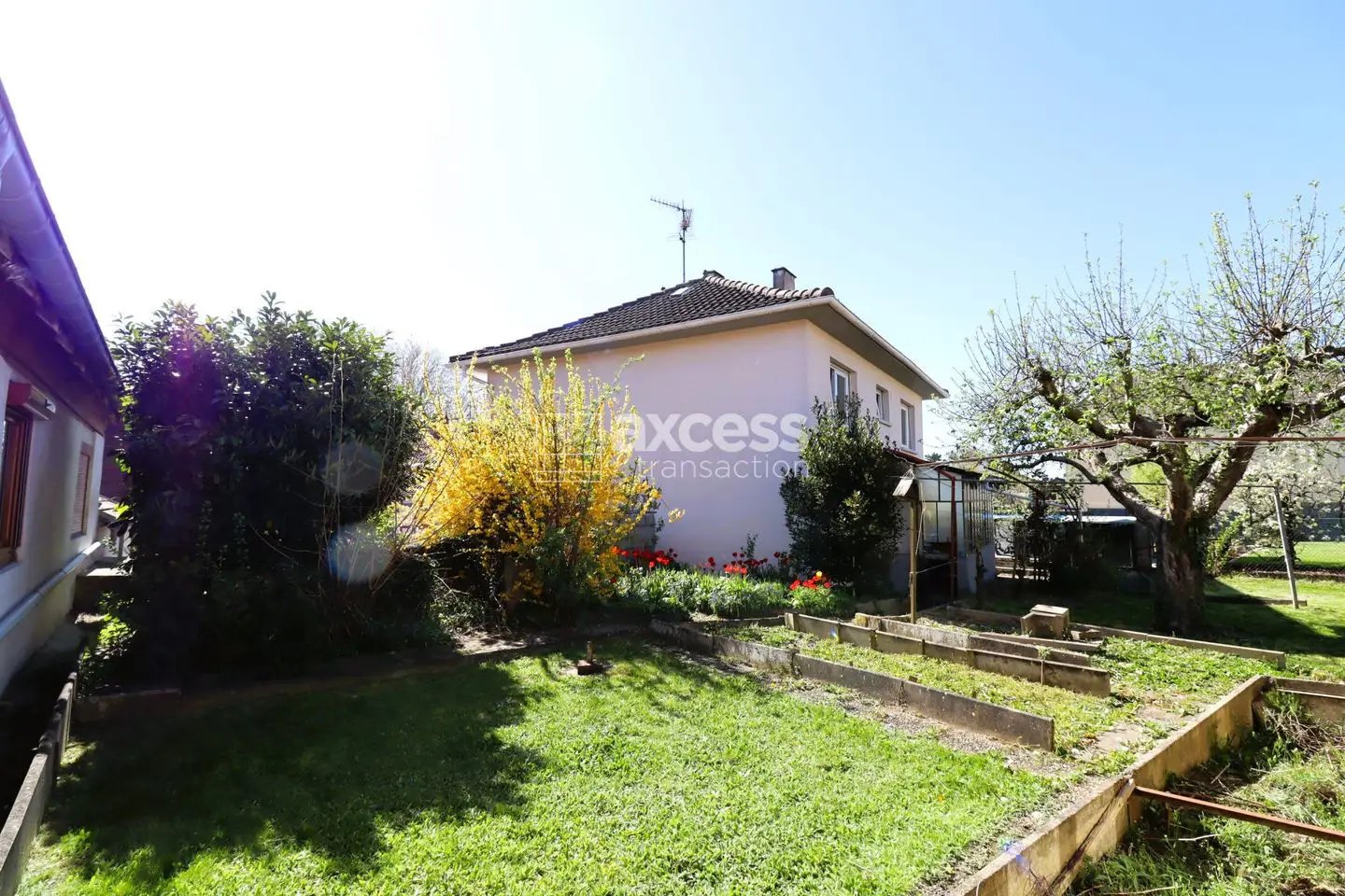 Maison à vendre, 170m², Lampertheim