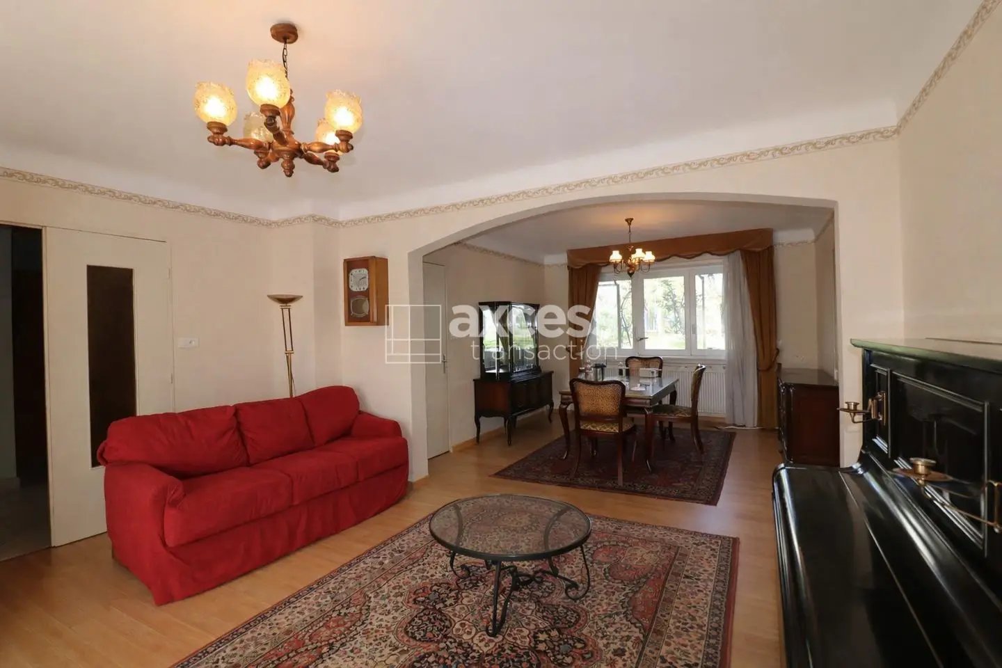 Maison à vendre, 170m², Lampertheim