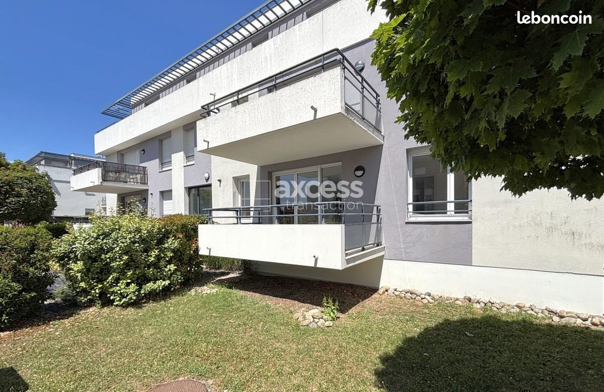 Appartement à vendre, 58m², Haguenau