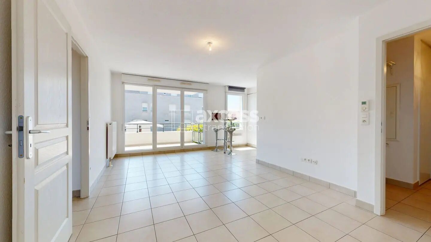 Appartement à vendre, 58m², Haguenau
