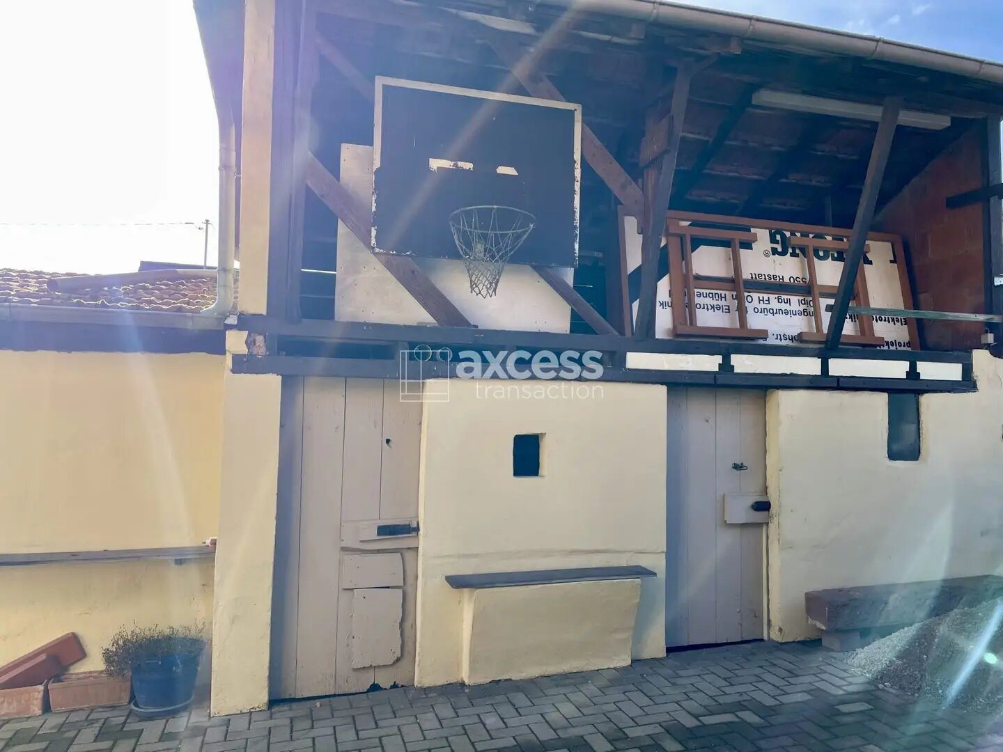 Maison à vendre, 113m², Gries