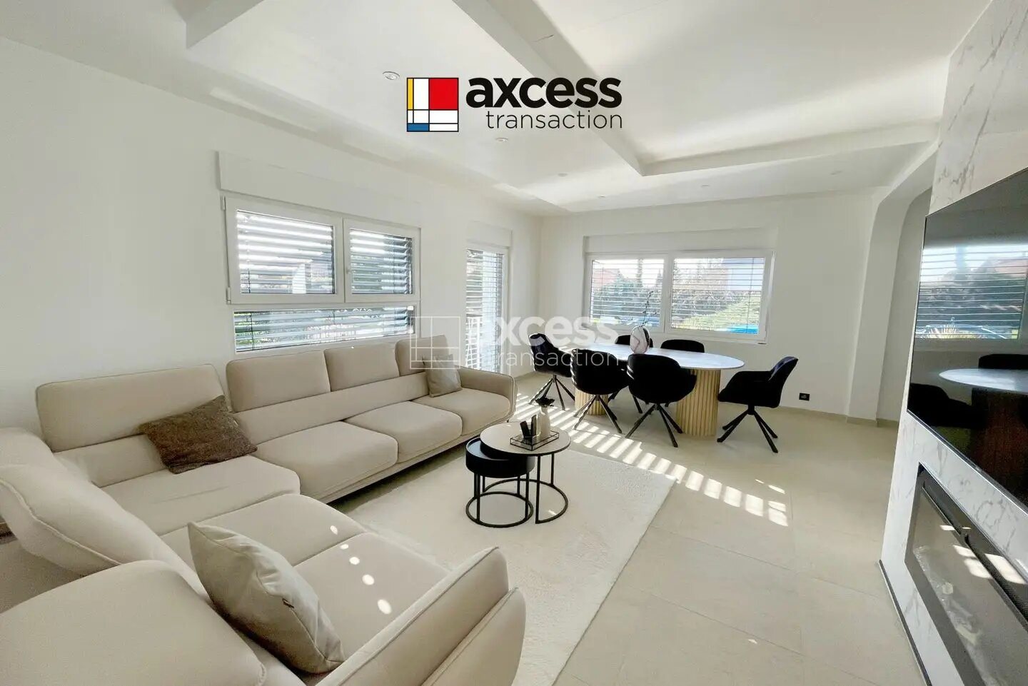 Maison à vendre, 93m², Weitbruch