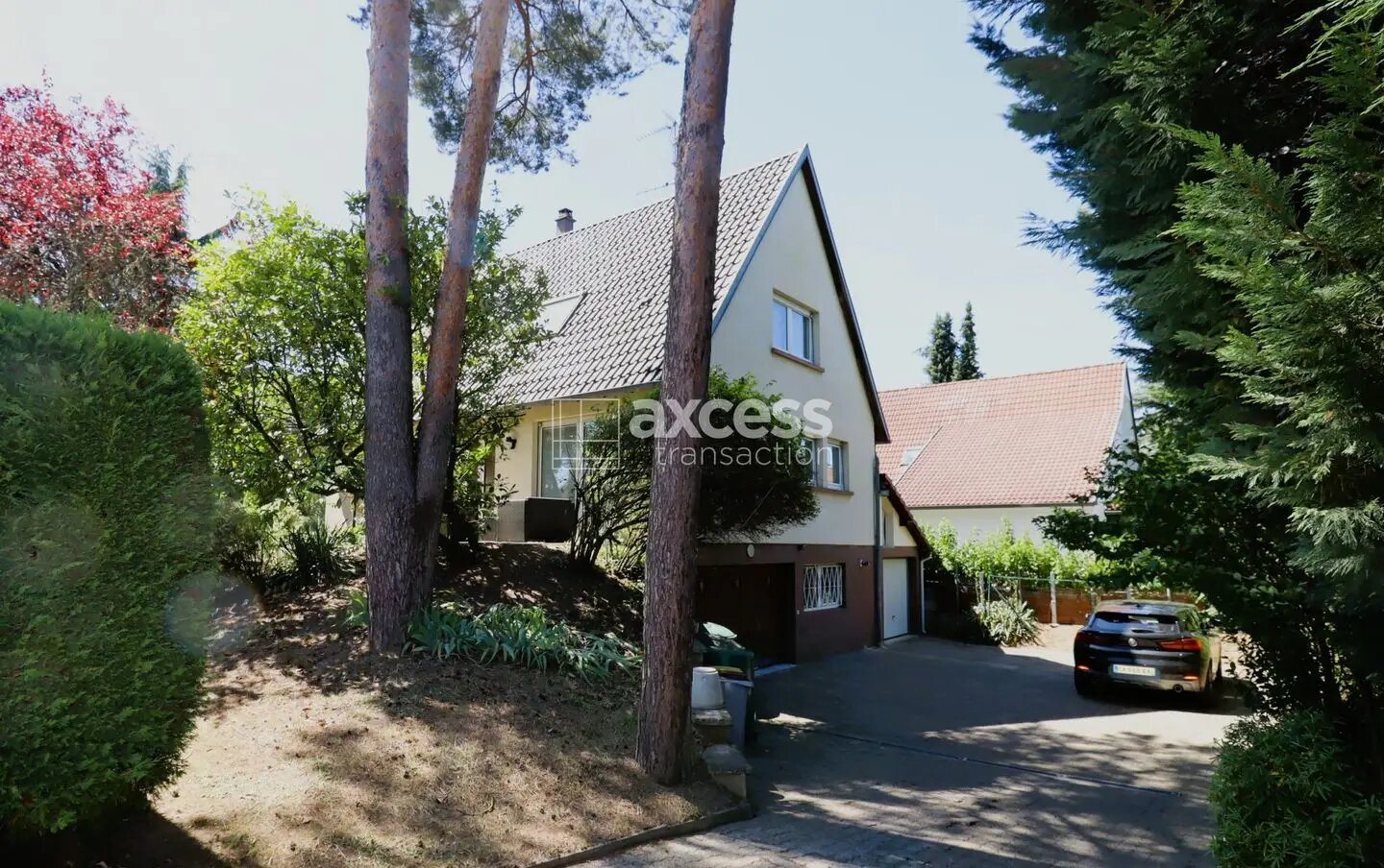 Maison à vendre, 109m², Haguenau
