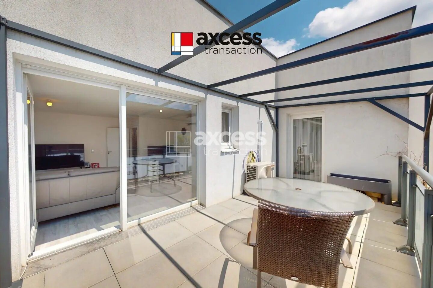 Appartement à vendre, 95m², Lingolsheim