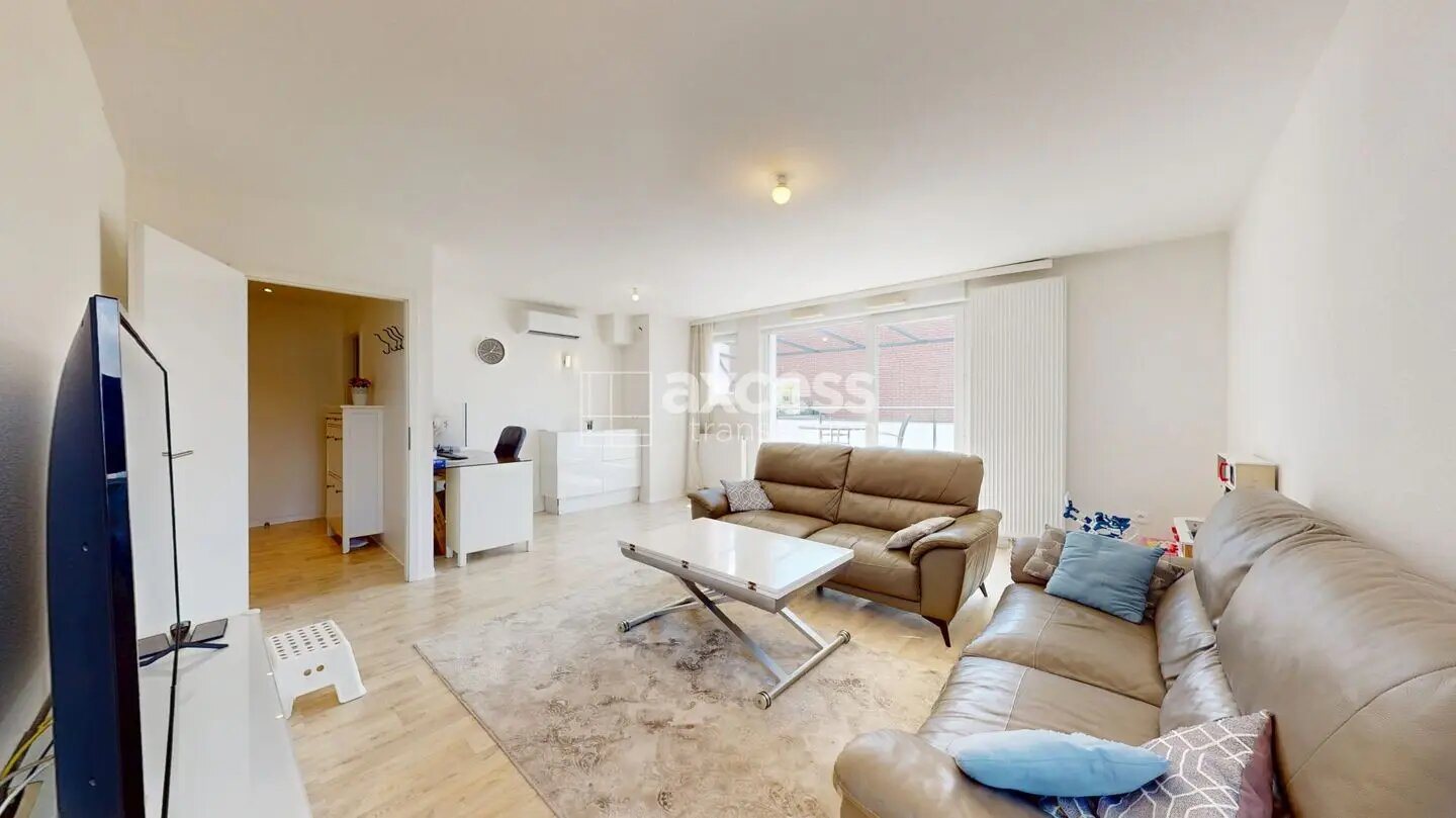 Appartement à vendre, 95m², Lingolsheim