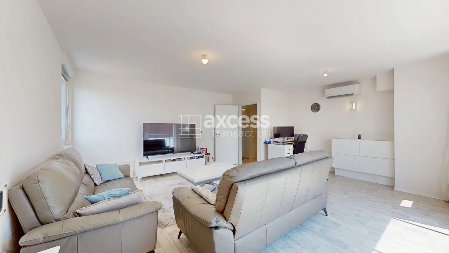 Appartement à vendre, 95m², Lingolsheim