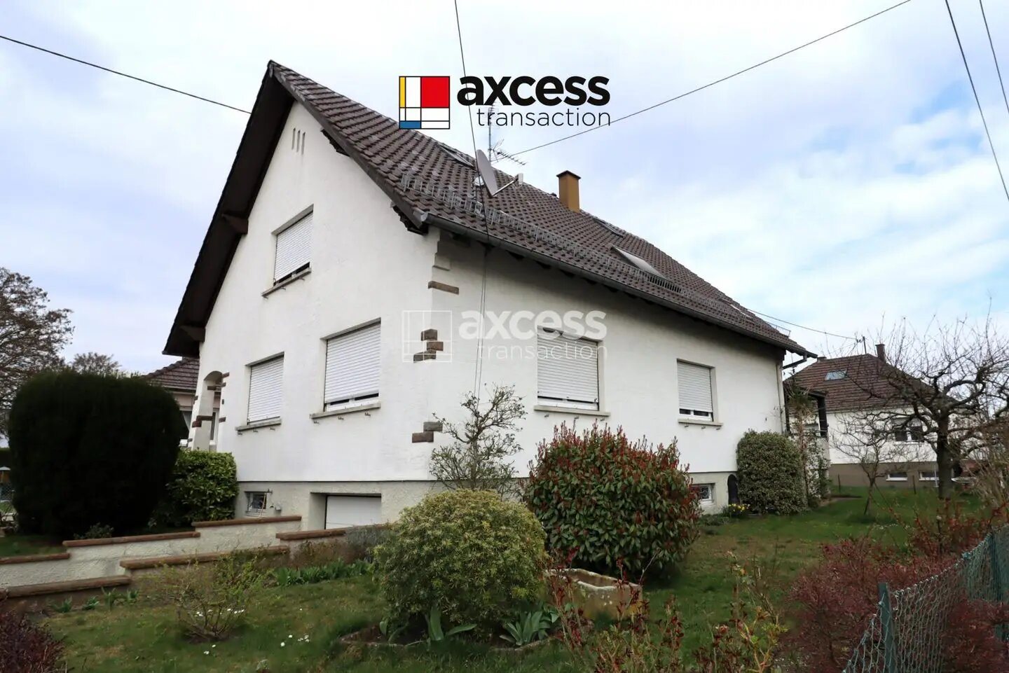 Maison à vendre, 184m², Haguenau