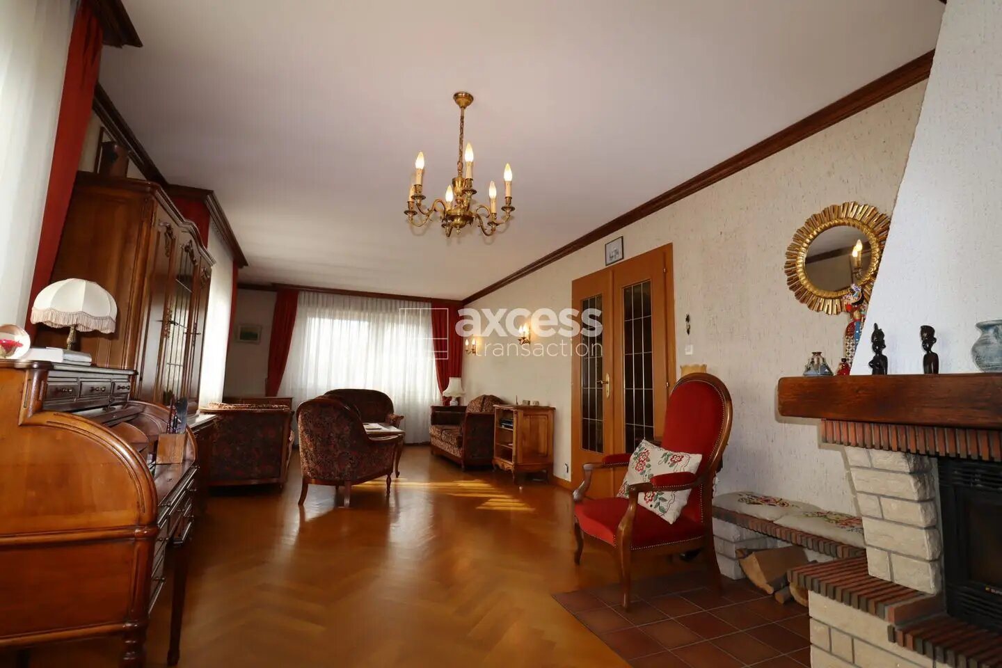 Maison à vendre, 184m², Haguenau