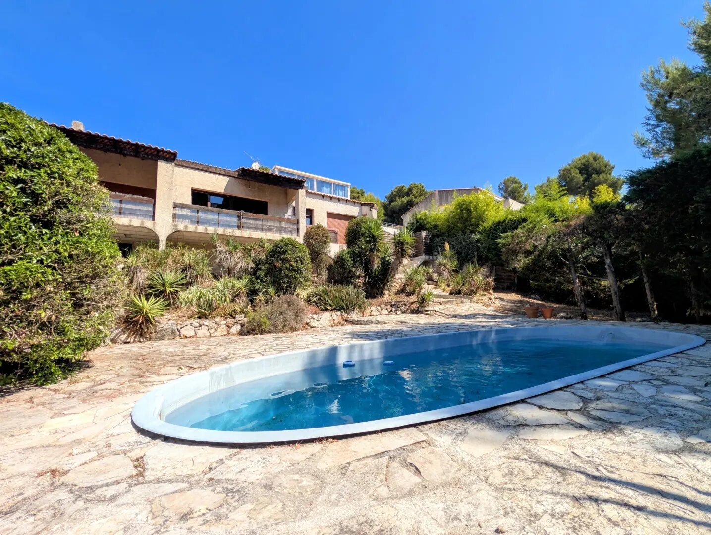 Maison à vendre, 195m², Carnoux-en-Provence