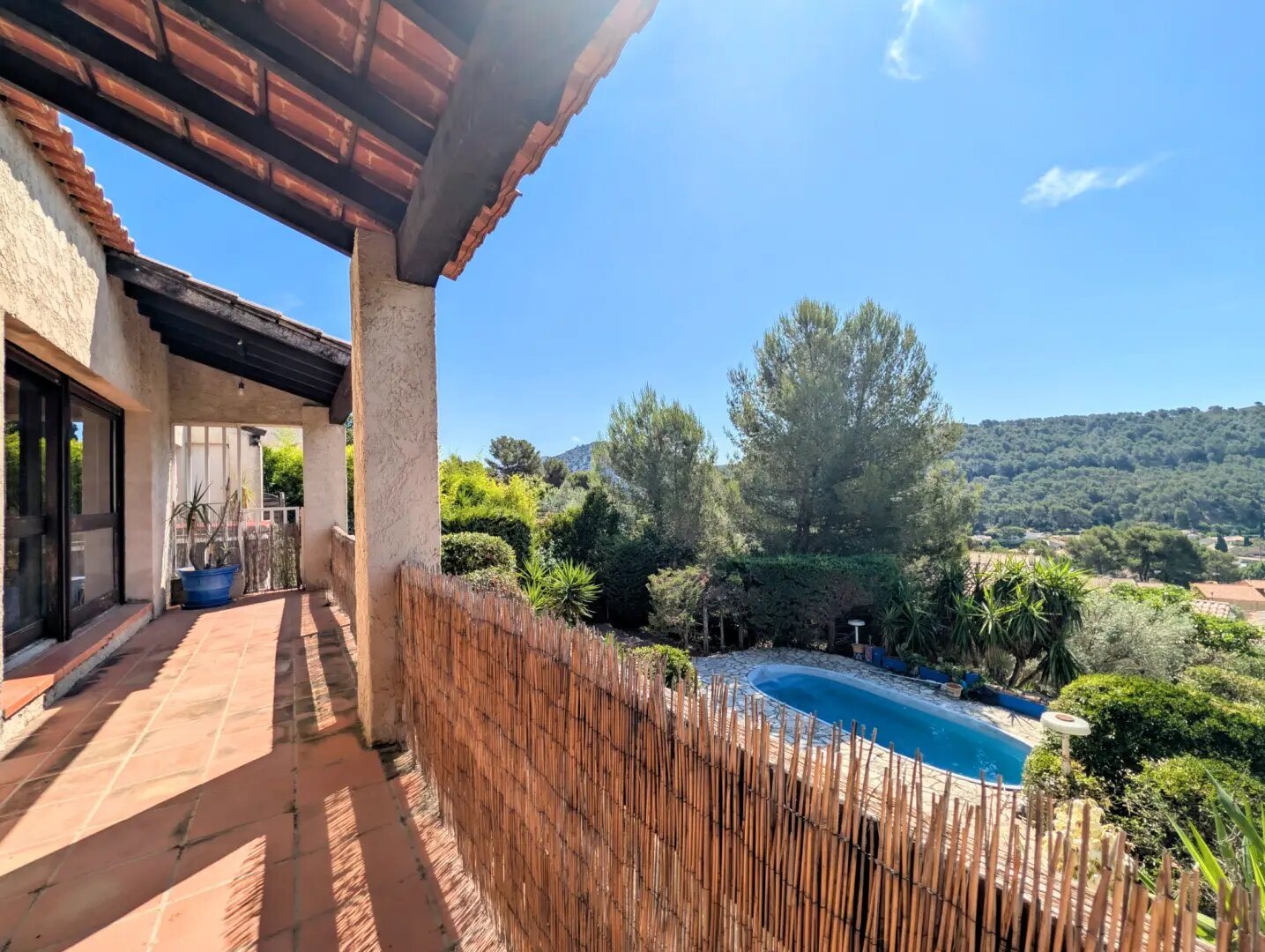 Maison à vendre, 195m², Carnoux-en-Provence