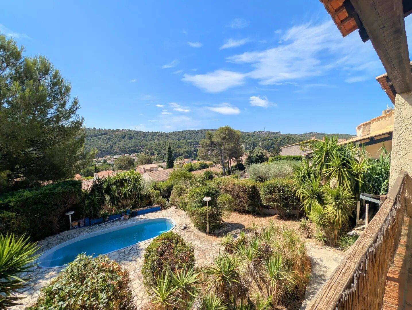 Maison à vendre, 195m², Carnoux-en-Provence