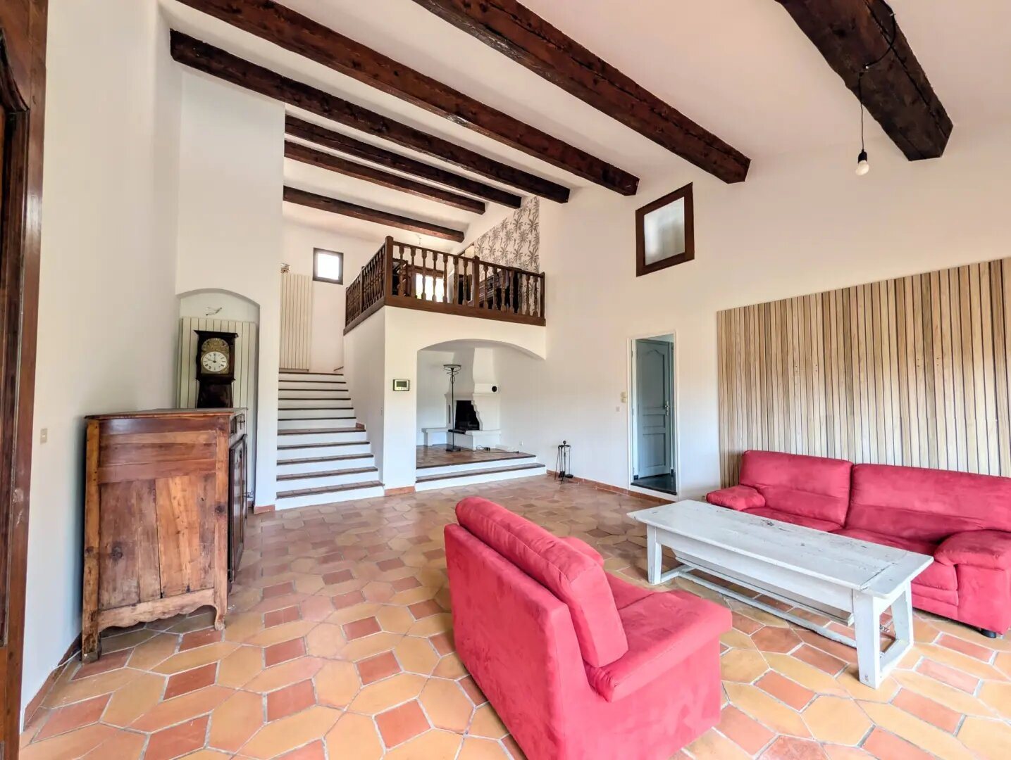 Maison à vendre, 195m², Carnoux-en-Provence